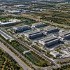 Ferrovial invertirá más de 1.000 millones en un campus de centros de datos en Alcobendas