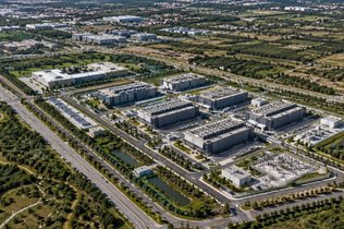 Madrid alcanza los 165 MW de potencia instalada en centros de datos