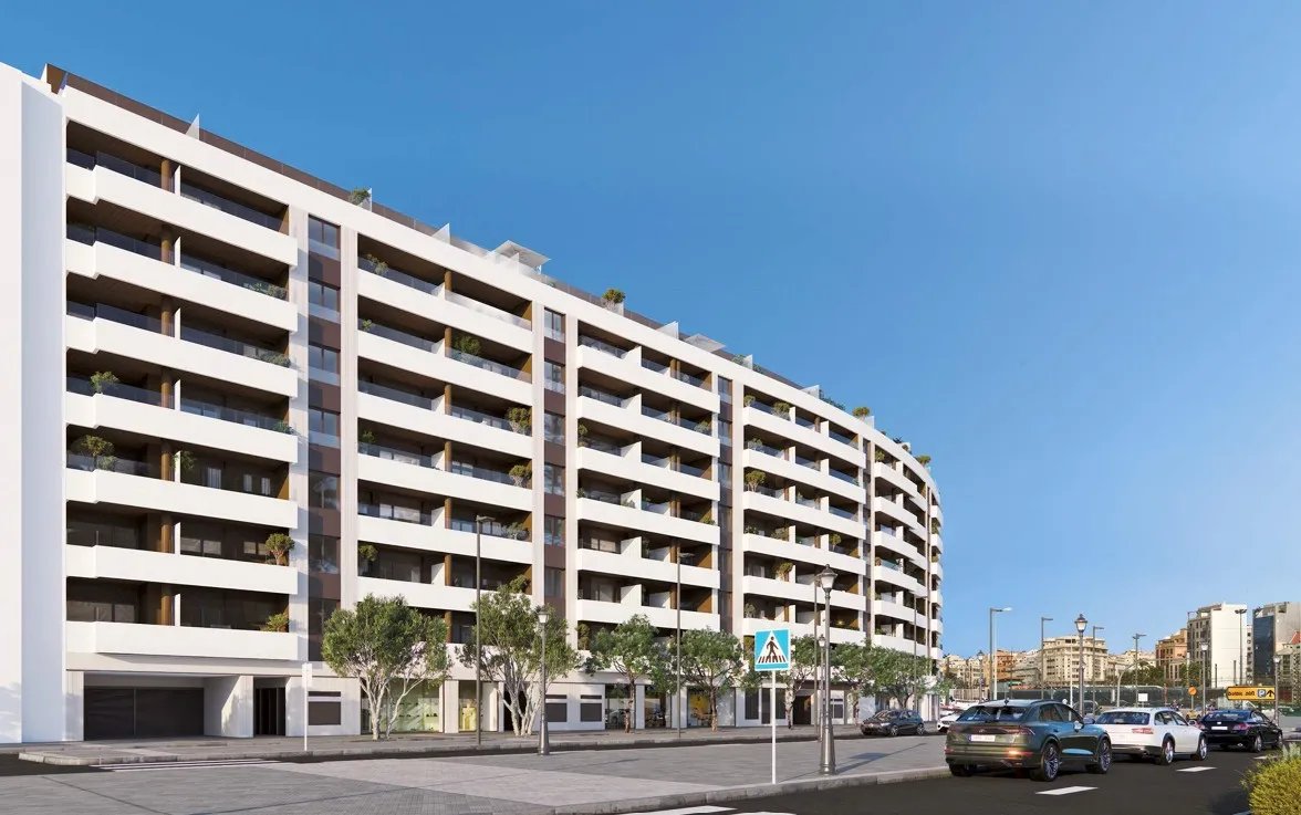 Los valencianos prefieren comprar vivienda antes que alquilar