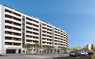 Los valencianos prefieren comprar vivienda antes que alquilar