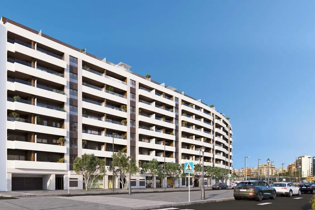 Los valencianos prefieren comprar vivienda antes que alquilar