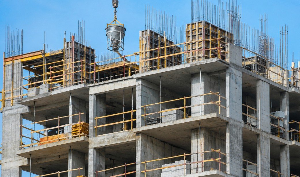 España necesita más de 20 millones de toneladas de cemento para cubrir la demanda de vivienda
