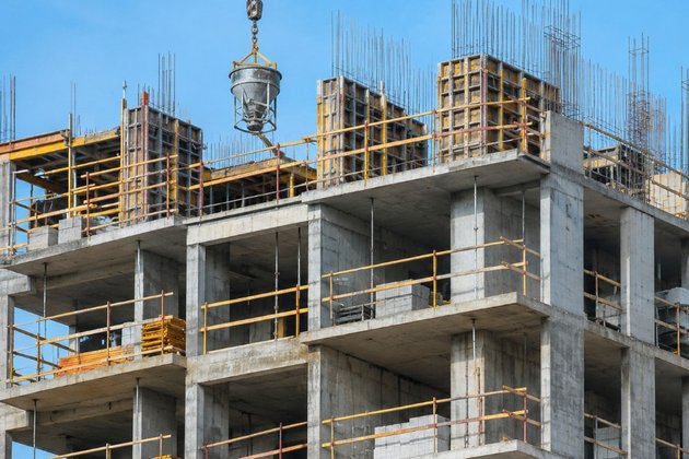 España necesita más de 20 millones de toneladas de cemento para cubrir la demanda de vivienda