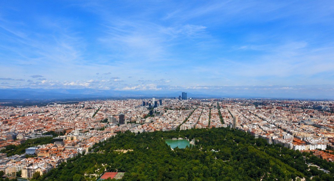 Madrid prioriza la tramitación del nuevo planeamiento urbano para aprobarlo en 2027