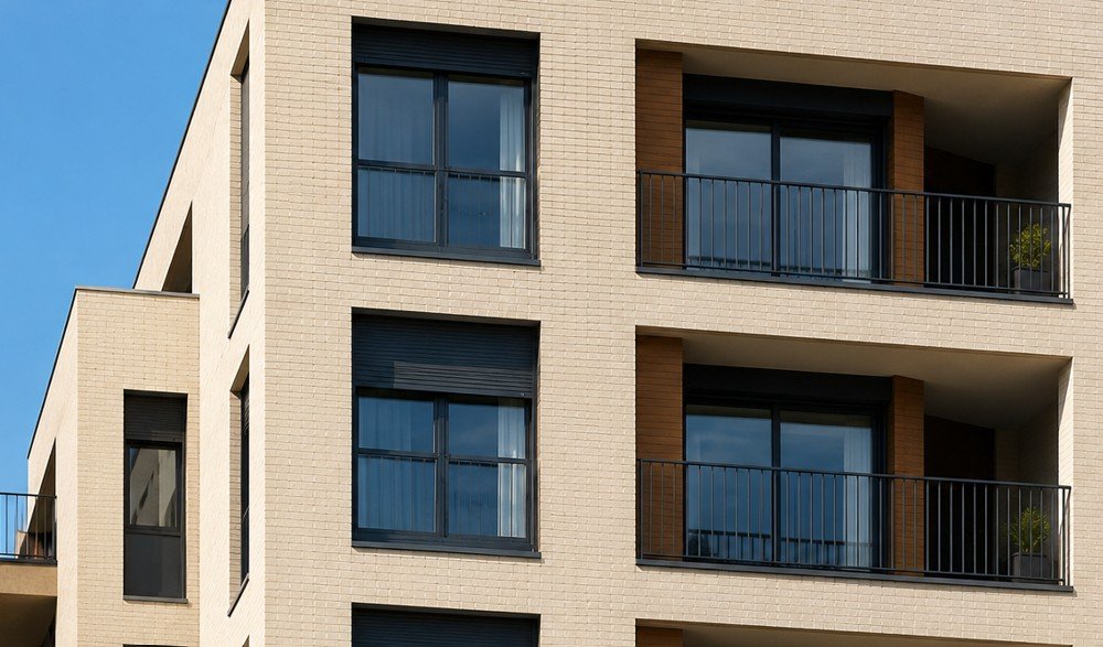Casa 47 recibe ofertas para comprar 131 viviendas destinadas al parque público