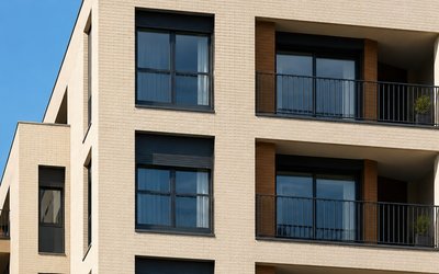 Casa 47 recibe ofertas para comprar 131 viviendas destinadas al parque público