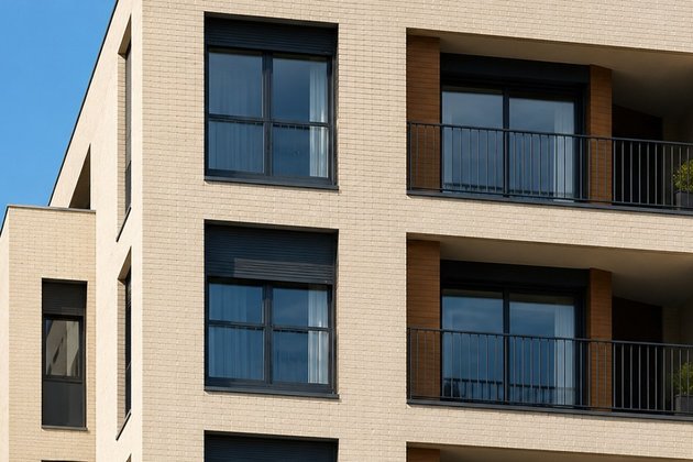 Casa 47 recibe ofertas para comprar 131 viviendas destinadas al parque público