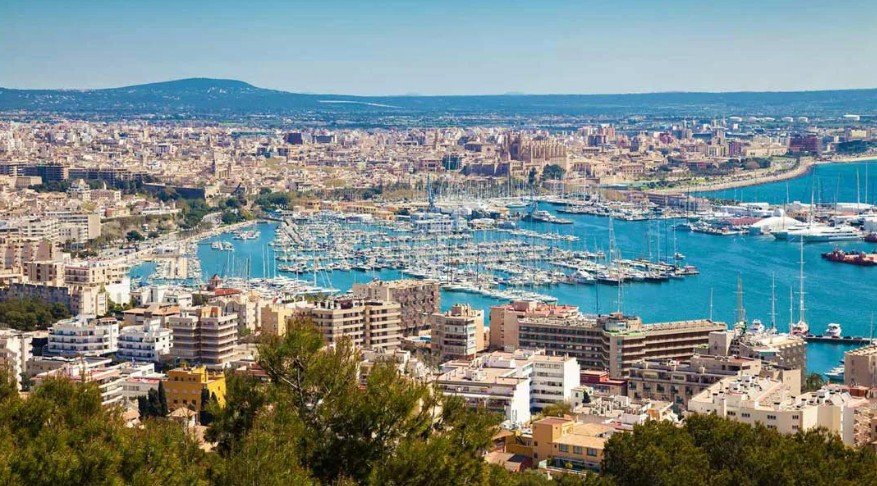 La inversión hotelera anota los 2.530 millones en el primer semestre y crece un 36%