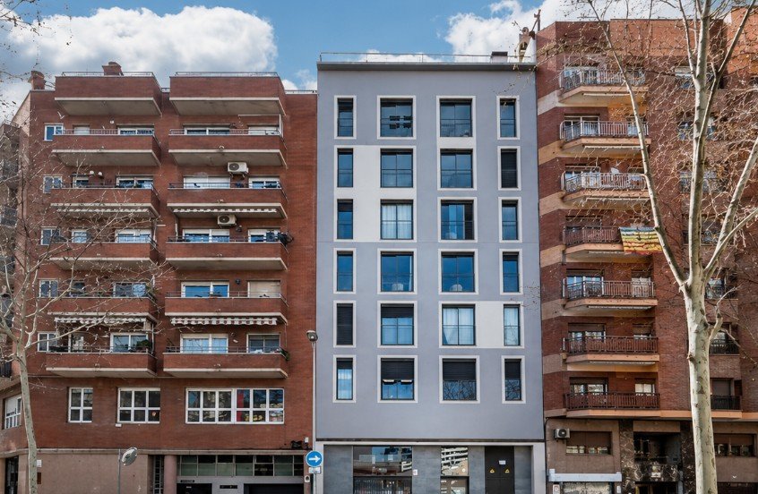 Badi y Caterina se fusionan para crear una plataforma de flex living