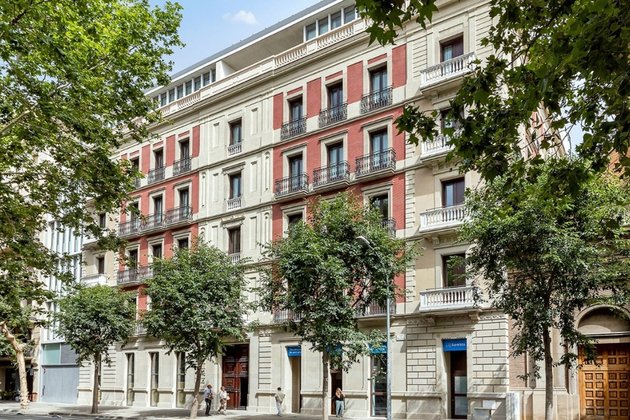 Uniq Residential vende una residencia de mayores en Barcelona a un family office