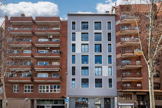 Badi y Caterina se fusionan para crear una plataforma de flex living