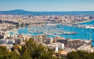 La inversión hotelera anota los 2.530 millones en el primer semestre y crece un 36%
