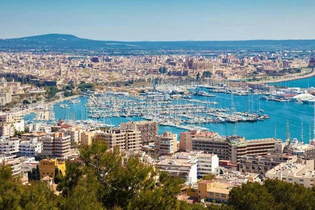 La inversión hotelera anota los 2.530 millones en el primer semestre y crece un 36%