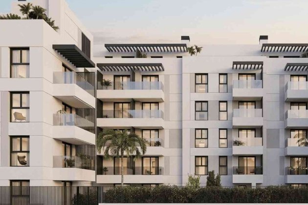 Gesbró invertirá 50 millones en 130 viviendas en Mijas y Málaga capital