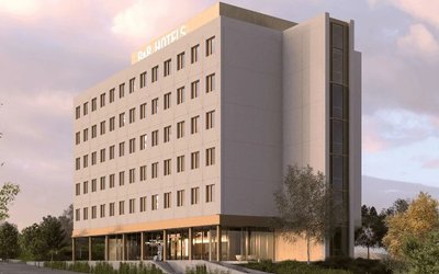 Grupo Casais y ACR crean una joint venture de construcción industrializada