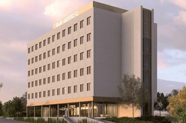 Grupo Casais y ACR crean una joint venture de construcción industrializada