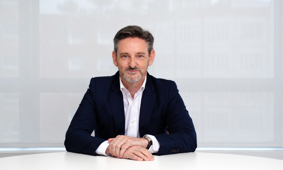 Enrique Illán asume la dirección de Property Management de Grupo Lar