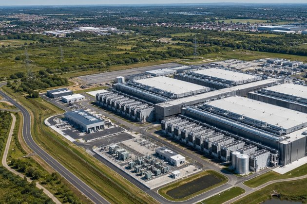 Black & White Engineering abre sede en Madrid y amplía su negocio europeo de data centers
