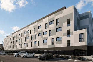 Maslow Capital financia la primera cartera hotelera ibérica de Selecto por más de 200 millones