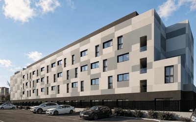 Maslow Capital financia la primera cartera hotelera ibérica de Selecto por más de 200 millones