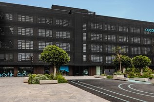 Cecotec y Casas inHAUS invertirán 100 millones en una gigafactoría de viviendas en Valencia