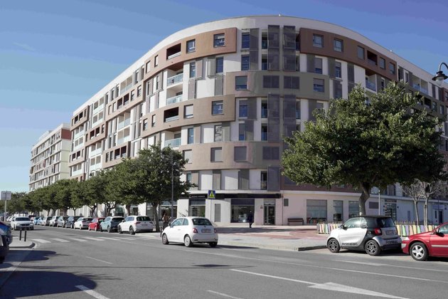 CBRE IM compra 147 viviendas en alquiler en Valencia