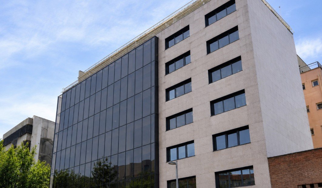 TwinPeaks compra oficinas a Azora en Madrid para convertirlas en viviendas