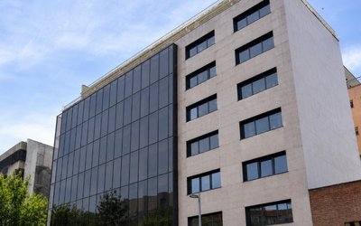 TwinPeaks compra oficinas a Azora en Madrid para convertirlas en viviendas