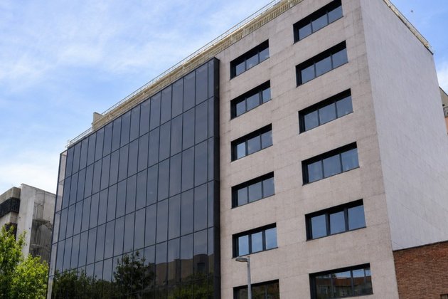 TwinPeaks compra oficinas a Azora en Madrid para convertirlas en viviendas