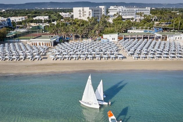 Azora invertirá 1.500 millones en real estate e infraestructuras en Italia