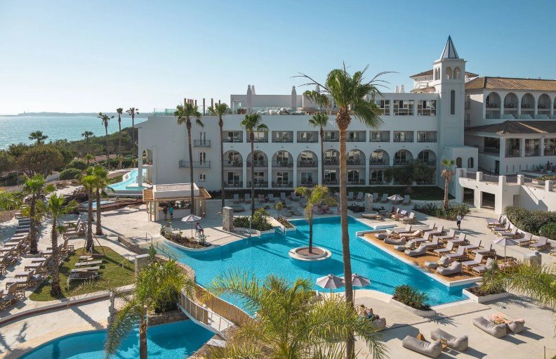 Fuerte Group Hotels invierte 14 millones en un hotel de lujo en Granada