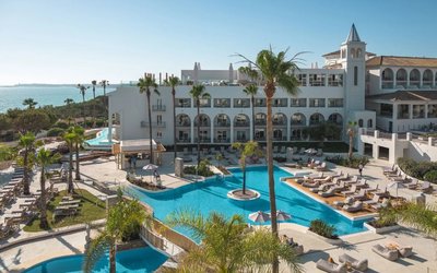 Fuerte Group Hotels invierte 14 millones en un hotel de lujo en Granada