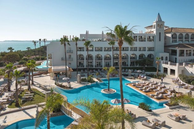 Fuerte Group Hotels invierte 14 millones en un hotel de lujo en Granada