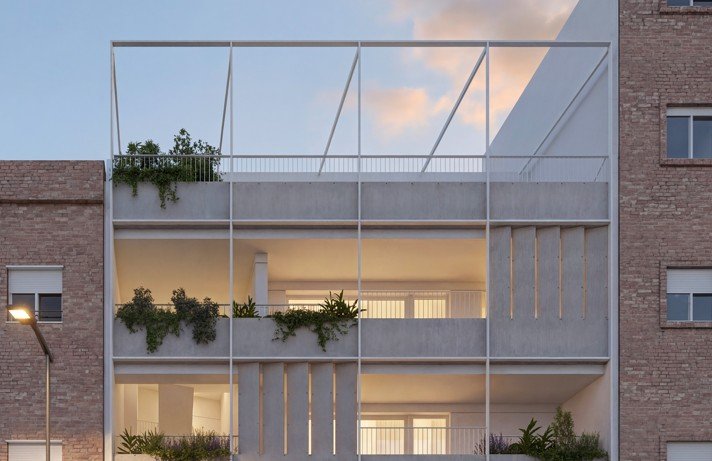 Argis Living invierte 41,8 millones en 95 viviendas de obra nueva en Madrid