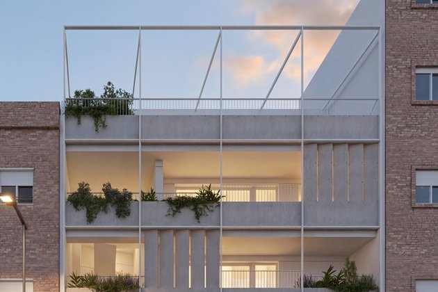Argis Living invierte 41,8 millones en 95 viviendas de obra nueva en Madrid