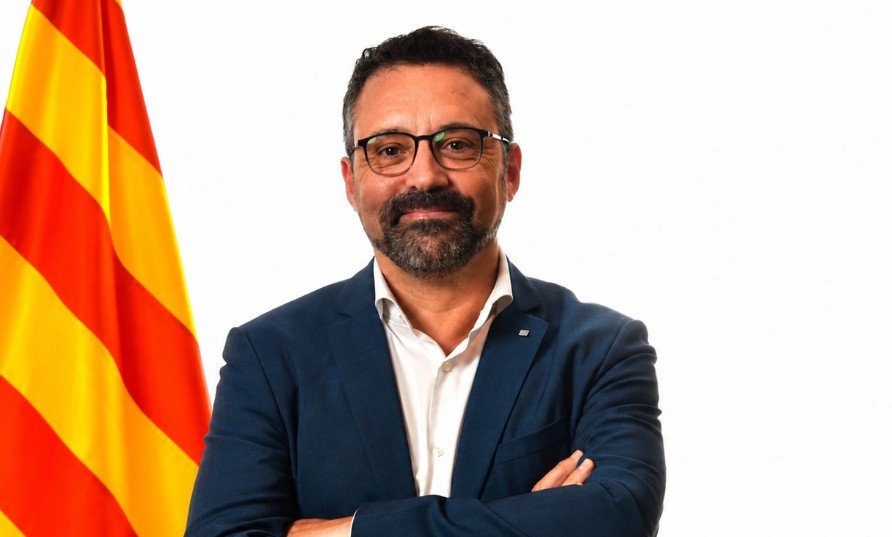 “El porcentaje de jóvenes que compran pisos en Cataluña está muy por encima de la media de otras comunidades autónomas”