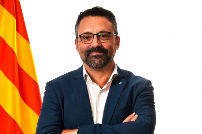 “El porcentaje de jóvenes que compran pisos en Cataluña está muy por encima de la media de otras comunidades autónomas”