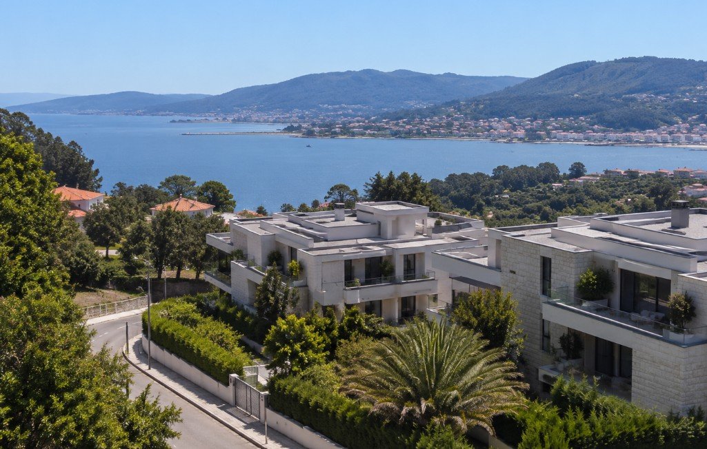 Culmia compra a Aliseda un suelo en Sanxenxo para levantar un proyecto de 65 millones
