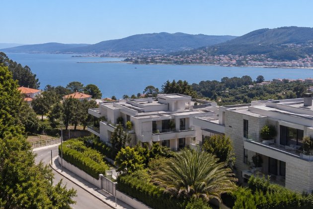 Culmia compra a Aliseda un suelo en Sanxenxo para levantar un proyecto de 65 millones