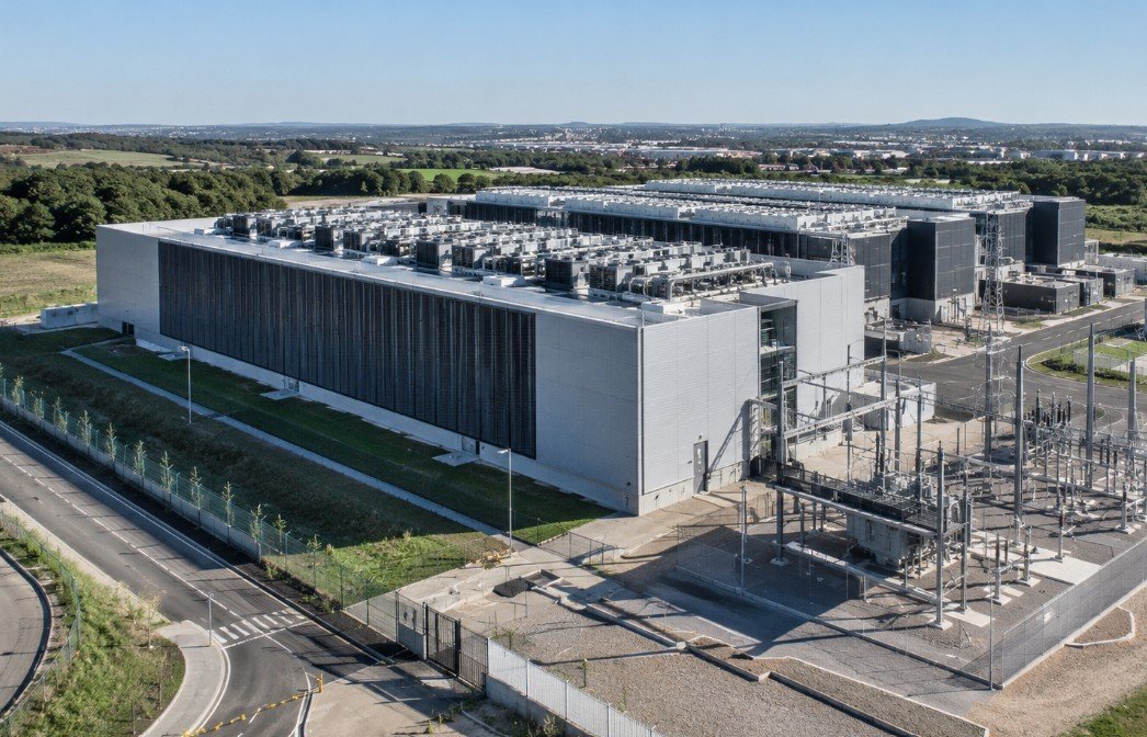 Iberia se consolida entre los mercados europeos de centros de datos con mayor proyección