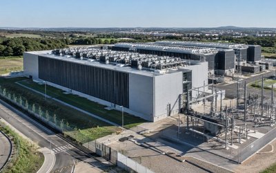 Los centros de datos tendrán cinco años para adaptarse al requisito del 80% renovable