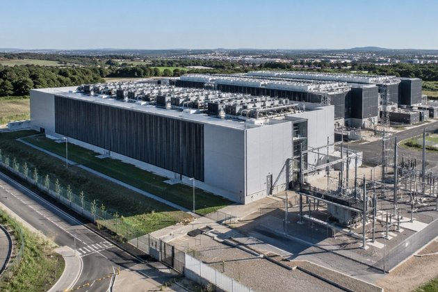 Iberia se consolida entre los mercados europeos de centros de datos con mayor proyección