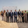 Vía Ágora inicia su plan en Los Cerros: más de 2.000 viviendas y 640 millones
