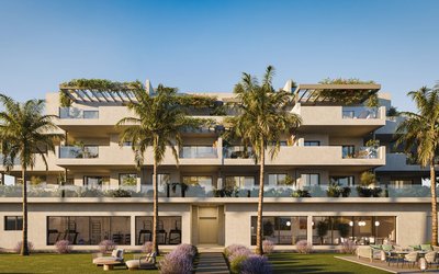 Exxacon inicia 99 viviendas en Casares con una inversión de 51,2 millones