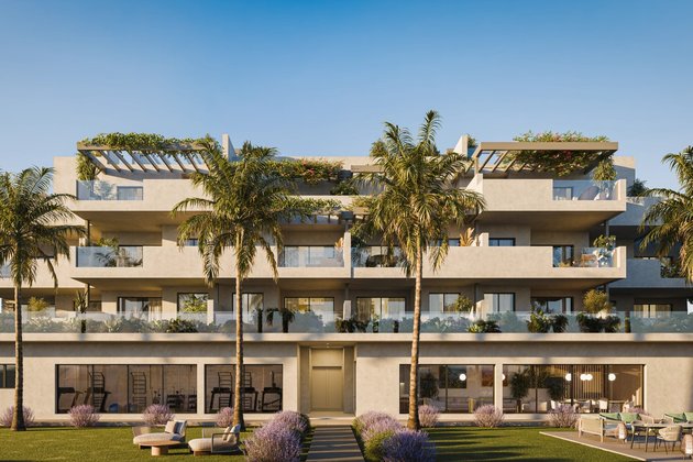 Exxacon inicia 99 viviendas en Casares con una inversión de 51,2 millones