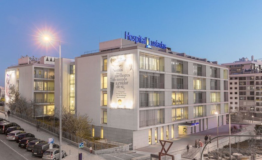 Healthcare Activos crea un fondo hospitalario con un objetivo inicial de 800 millones
