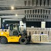 El consumo de cemento crece un 7,5% hasta junio, pero Oficemen prevé una desaceleración