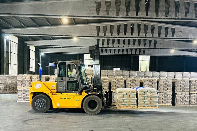 El consumo de cemento crece un 7,5% hasta junio, pero Oficemen prevé una desaceleración