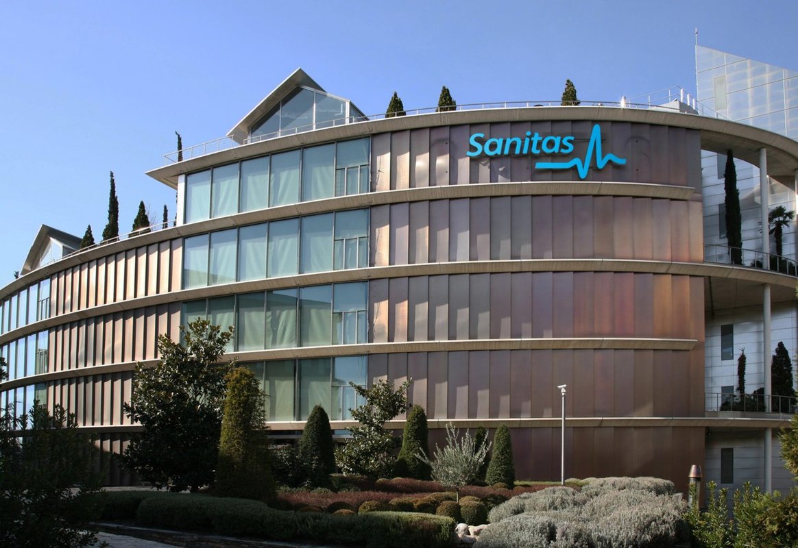 Sanitas y la Universidad Europea construirán un campus sanitario de 3.500 m2 en Valdebebas