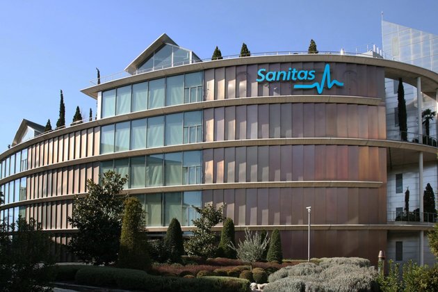 Sanitas y la Universidad Europea construirán un campus sanitario de 3.500 m2 en Valdebebas